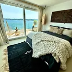 アパートホテル Casa De Oro Lujo ソゾポル
