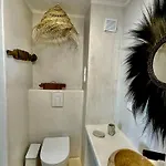 Casa De Oro Lujo アパートホテル ソゾポル