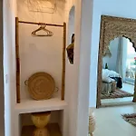 アパートホテル Casa De Oro Lujo ソゾポル