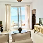 アパートホテル Casa De Oro Lujo