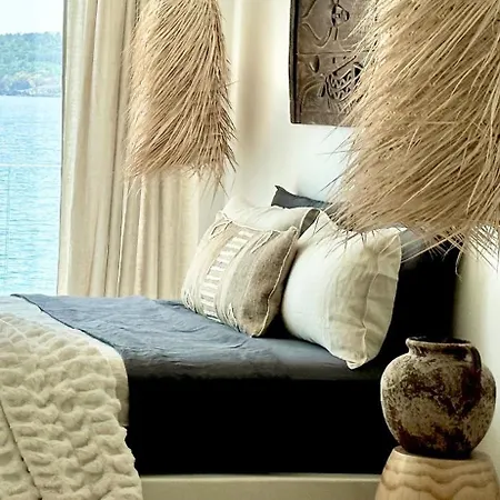 Casa De Oro Lujo Апарт-отель