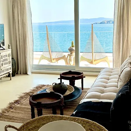 Casa De Oro Lujo Созополь