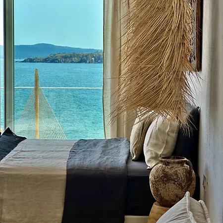 Casa De Oro Lujo Апарт-отель 4*