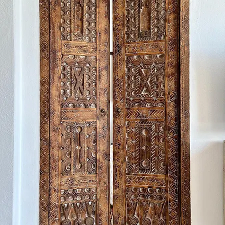 Casa De Oro Lujo Апарт-отель 4*