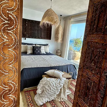 Апарт-отель Casa De Oro Lujo 4*