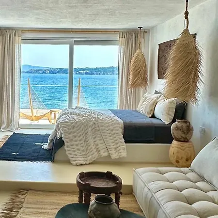 Апарт-отель Casa De Oro Lujo 4*