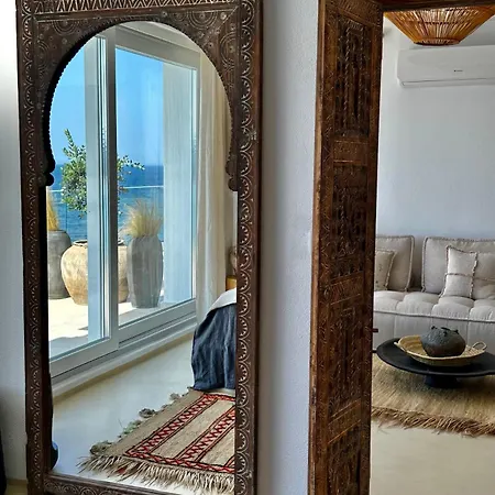 Casa De Oro Lujo Апарт-отель Созополь