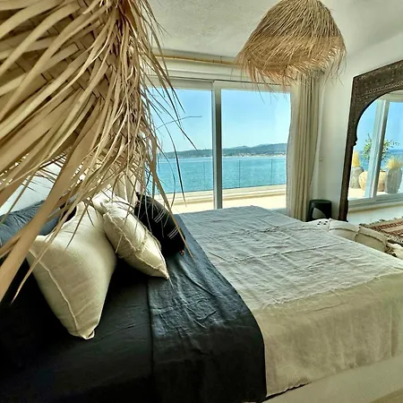 Апарт-отель Casa De Oro Lujo Созополь