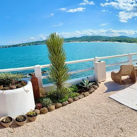 Casa De Oro Lujo 4* Созополь