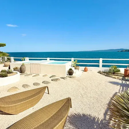 Апарт-отель Casa De Oro Lujo 4*