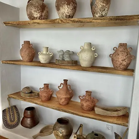 Casa De Oro Lujo Апарт-отель 4*