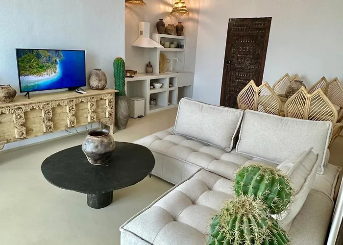 Casa De Oro Lujo Apartahotel 4*