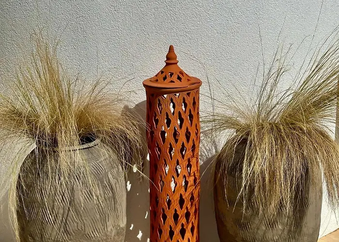 Casa De Oro Lujo Apartahotel