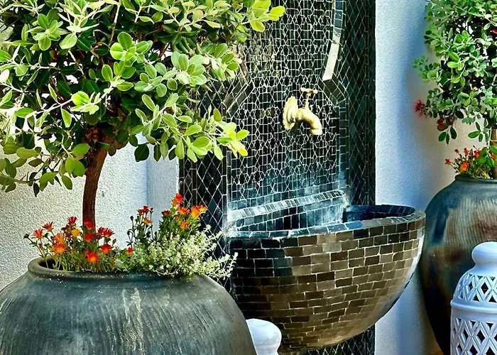 Apartahotel Casa De Oro Lujo 4*