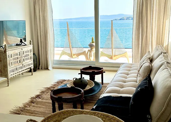 Casa De Oro Lujo Sozopol