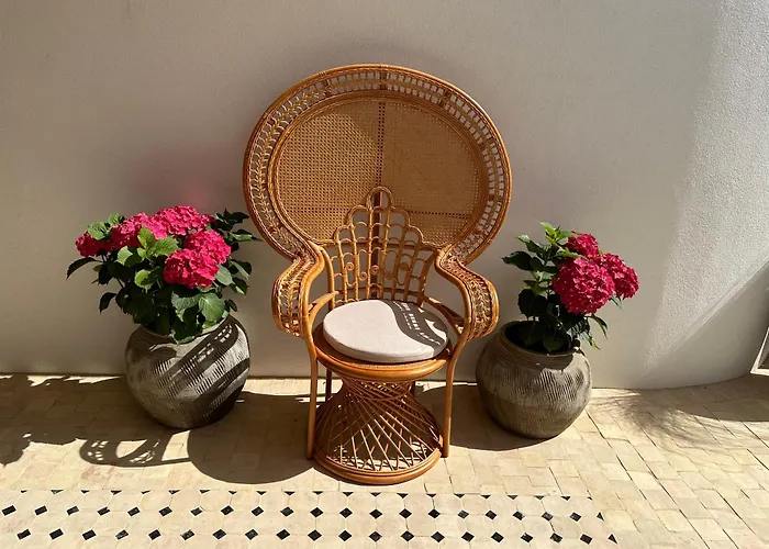 Casa De Oro Lujo Apartahotel