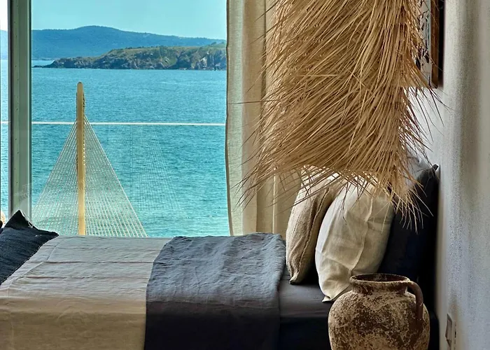 Casa De Oro Lujo Apartahotel 4*