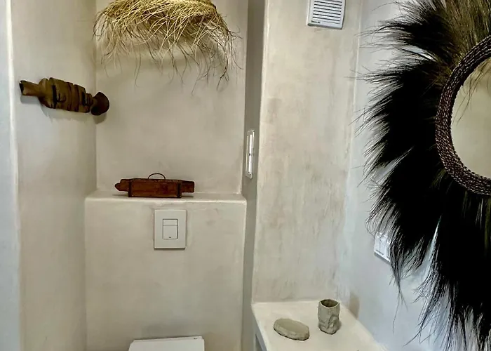 Casa De Oro Lujo Apartahotel Sozopol