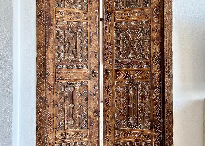 Casa De Oro Lujo Apartahotel 4*