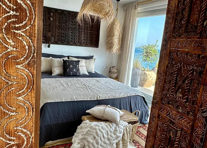 Apartahotel Casa De Oro Lujo 4*