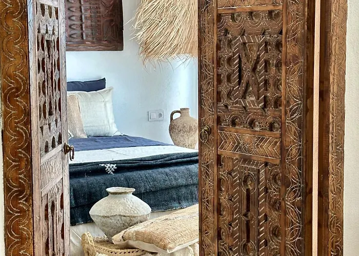 Casa De Oro Lujo Apartahotel