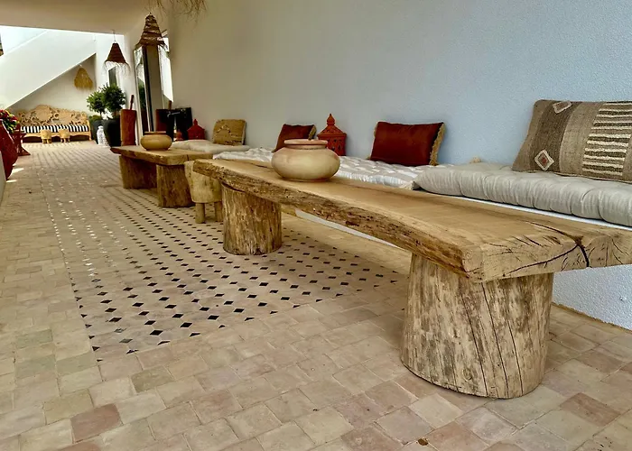 Casa De Oro Lujo Apartahotel 4*