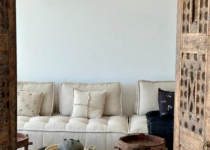 Casa De Oro Lujo Apartahotel Sozopol