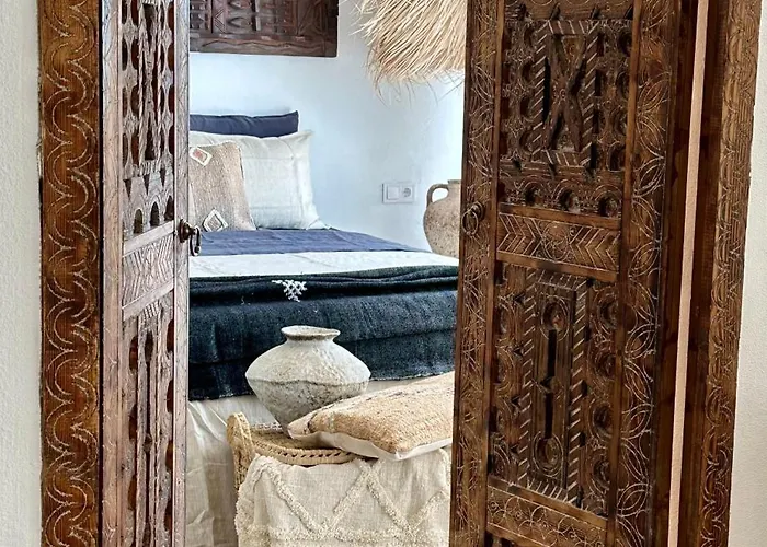 Apartahotel Casa De Oro Lujo Sozopol