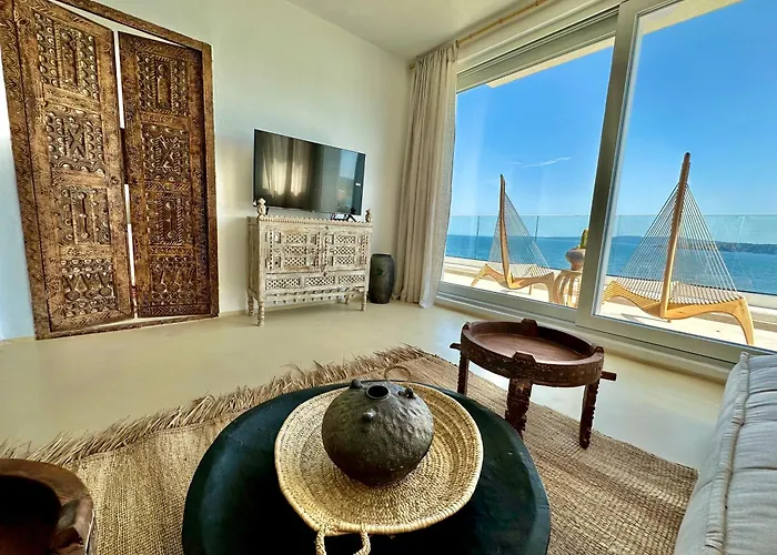 Apartahotel Casa De Oro Lujo