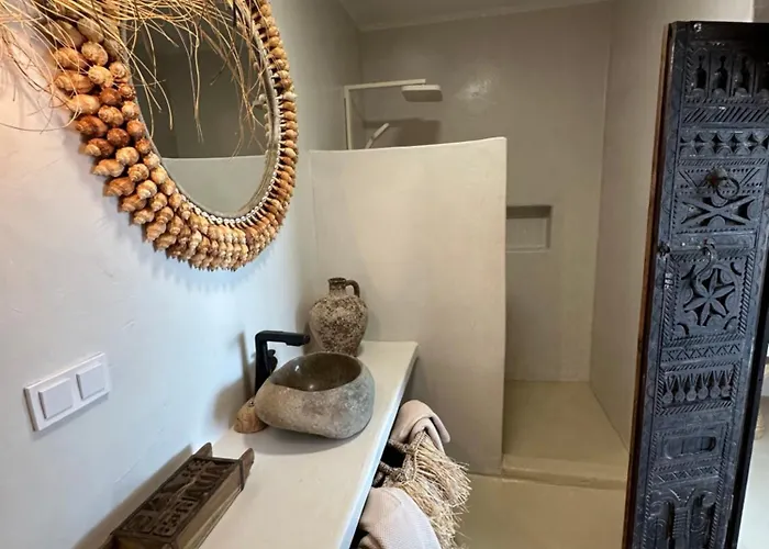 Apartahotel Casa De Oro Lujo 4*