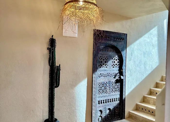 Casa De Oro Lujo Apartahotel 4*