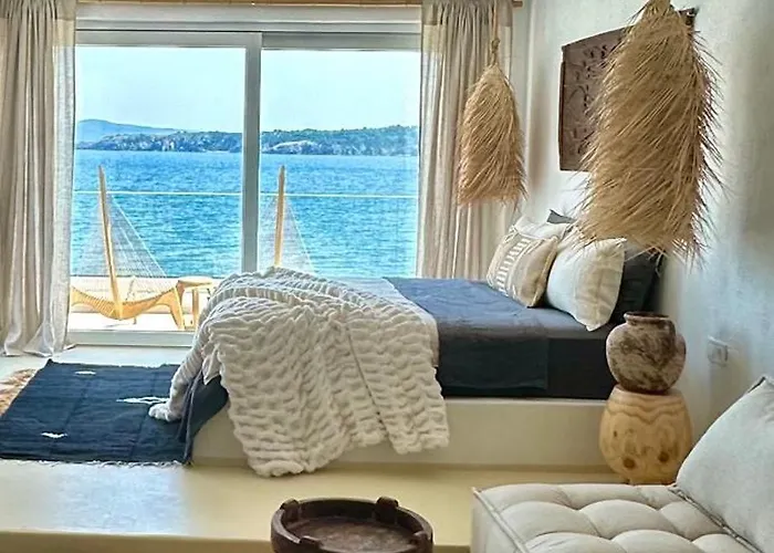 Apartahotel Casa De Oro Lujo 4*