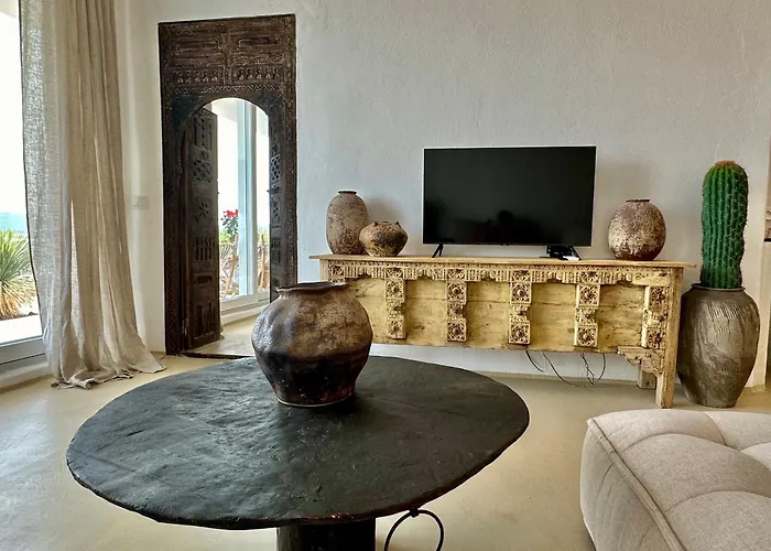 Apartahotel Casa De Oro Lujo Sozopol