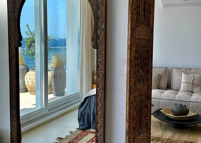 Casa De Oro Lujo Apartahotel Sozopol