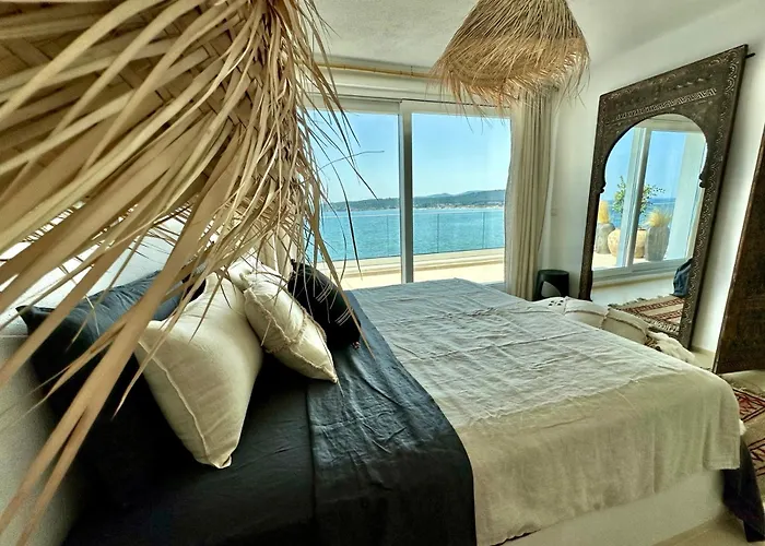 Apartahotel Casa De Oro Lujo Sozopol