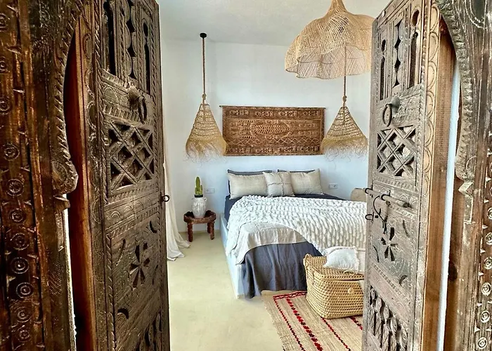 Casa De Oro Lujo Apartahotel 4*