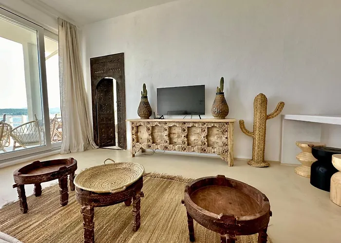 Casa De Oro Lujo Apartahotel Sozopol