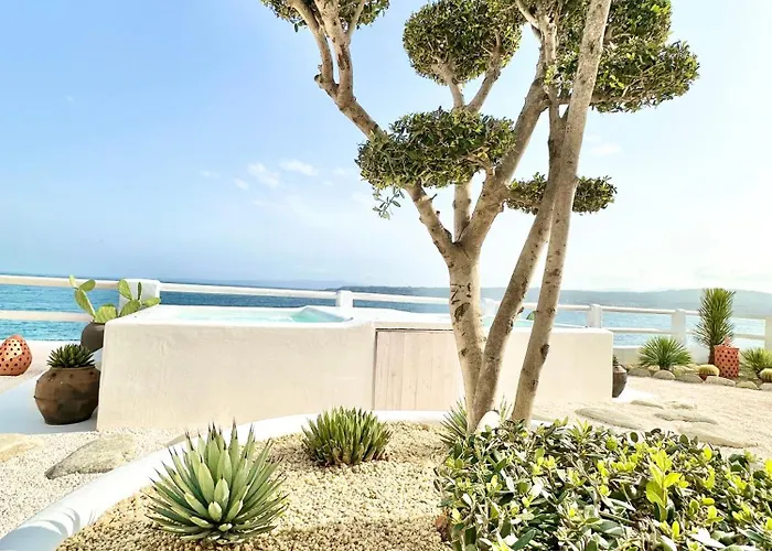 Apartahotel Casa De Oro Lujo Sozopol