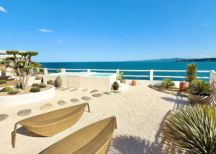 Apartahotel Casa De Oro Lujo 4*