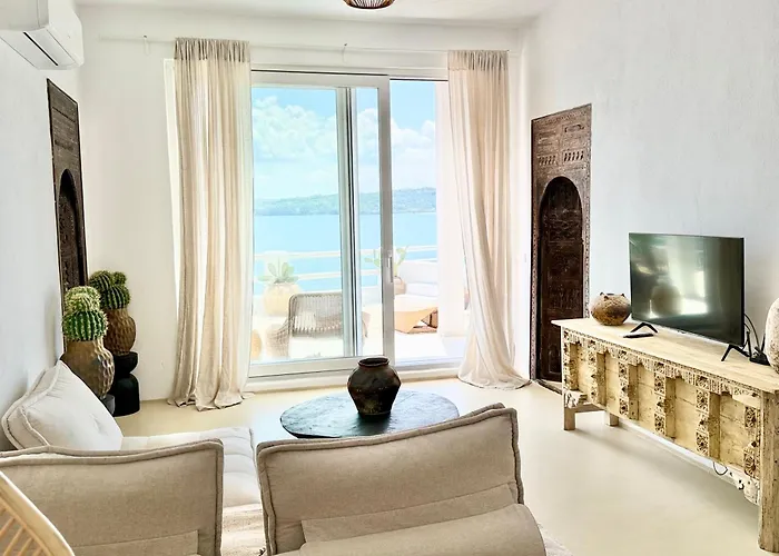 Apartahotel Casa De Oro Lujo