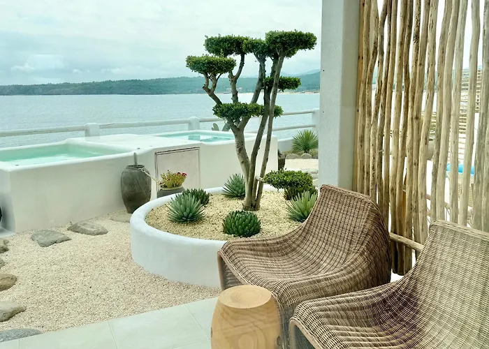 Apartahotel Casa De Oro Lujo 4*