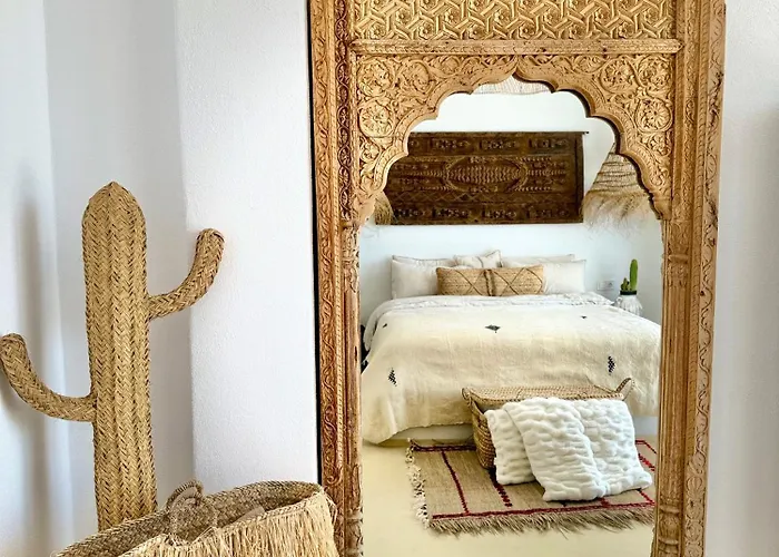 Casa De Oro Lujo Apartahotel Sozopol