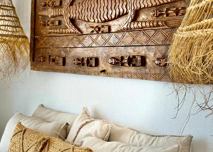 Apartahotel Casa De Oro Lujo