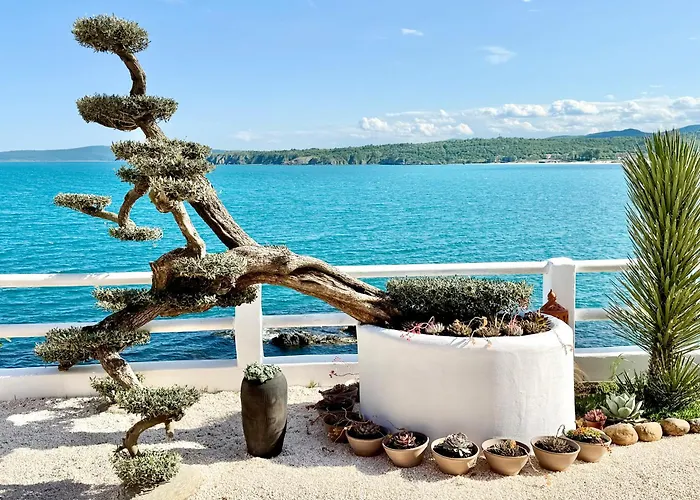 Casa De Oro Lujo Apartahotel 4*