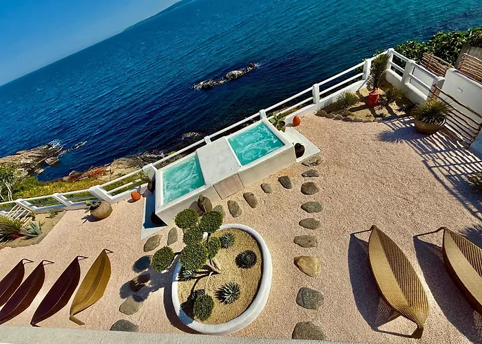 Apartahotel Casa De Oro Lujo 4*