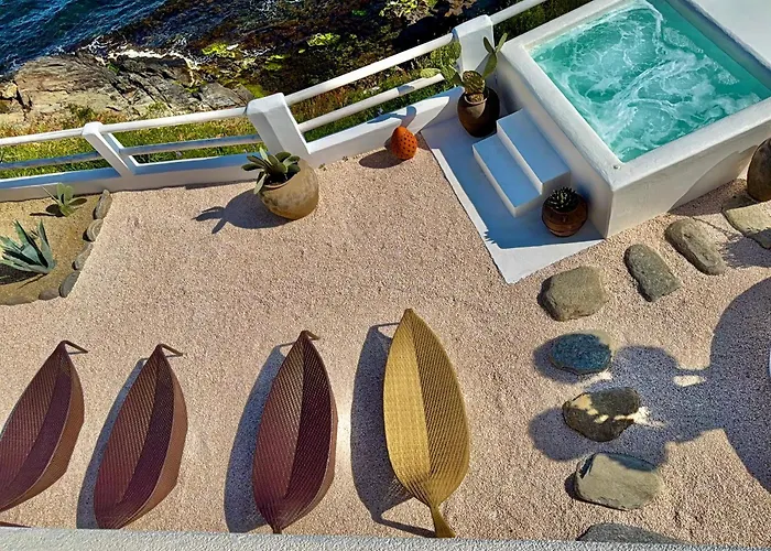 Casa De Oro Lujo Apartahotel Sozopol