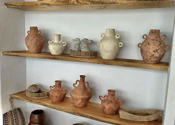 Casa De Oro Lujo Apartahotel 4*