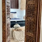 Апарт-отель Casa De Oro Lujo Созополь