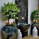 Апарт-отель Casa De Oro Lujo