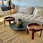 Апарт-отель Casa De Oro Lujo 4*